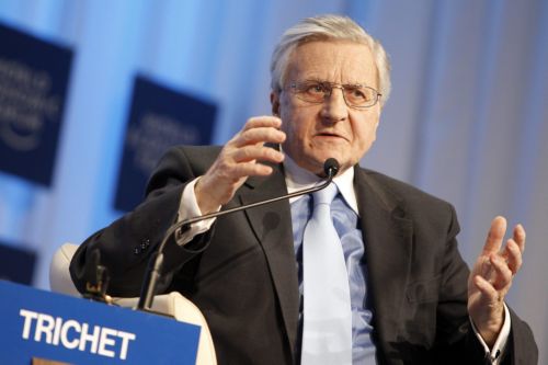 Το ζήτημα της αγοράς κρατικών ομολόγων από την ΕΚΤ στο επίκεντρο της Ευρωμεσογειακής Διάσκεψης