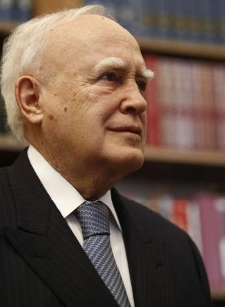 Οφείλουμε στη νέα γενιά ένα μέλλον με αξιοπρέπεια, τονίζει ο Κ.Παπούλιας στην Επέτειο του «Όχι»