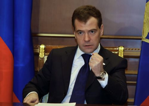 Ένα κράτος με μια κυριαρχία παραμένει ο στόχος στο Κυπριακό, δήλωσε ο Ρώσος πρόεδρος