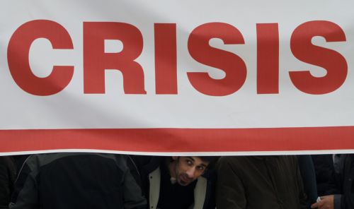 Το ευρωπαϊκό πρότυπο Δημοκρατίας στο επίκεντρο εκδήλωσης με ομιλητή τον Στίβεν Χιλ