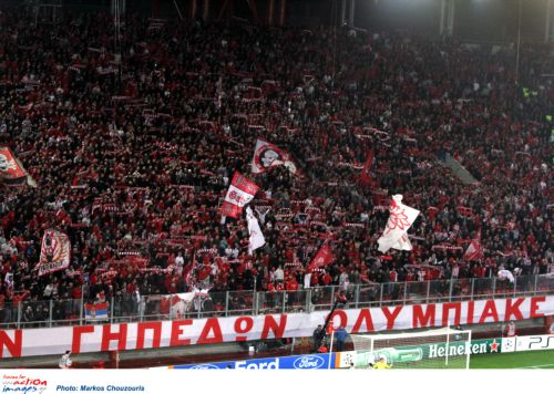 «Στοπ» Μπιτσαξή στους οπαδούς του ΟΣΦΠ για το ματς με τη Ξάνθη