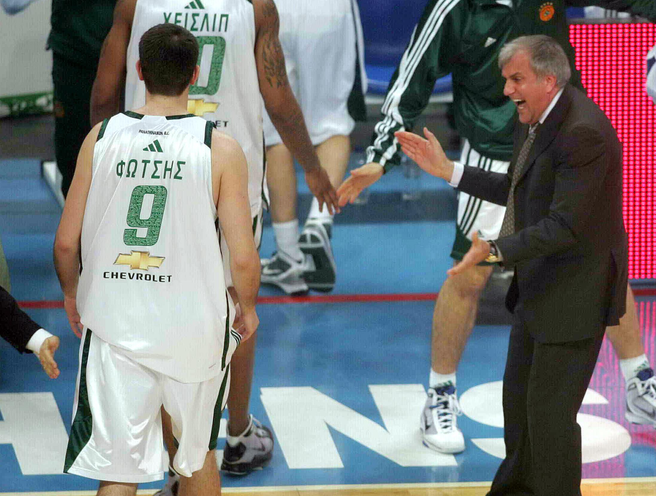 Ο Σάτο «εκτέλεσε» την Παρτιζάν και ο ΠΑΟ πήρε την 3η θέση στη Μόσχα