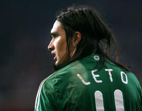 Χωρίς Λέτο και Νίνη στη Ρωσία ο Παναθηναϊκός