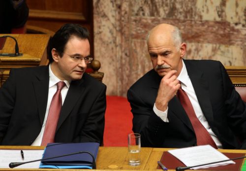 Συνεχίζεται η συζήτηση για την παράταση αποπληρωμής των 110 δισ. ευρώ