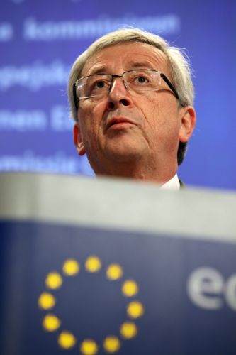 Μπαράζ αντιδράσεων από την αντιπολίτευση μετά τις δηλώσεις Γιούνκερ