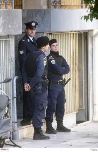 Σε συμπληρωματική απολογία καλούνται οι έξι κατηγορούμενοι για τον «Επαναστατικό Αγώνα»