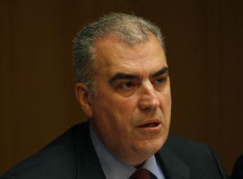 Εξεταστική για την οικονομία χωρίς χρονικούς περιορισμούς «εισηγείται» ο Δ.Ρέππας