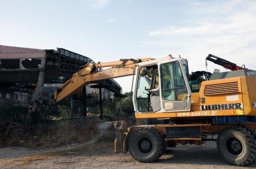 Δημοπρατήθηκε το έργο ανάπλασης τμήματος της παραλίας του Αγ.Κοσμά