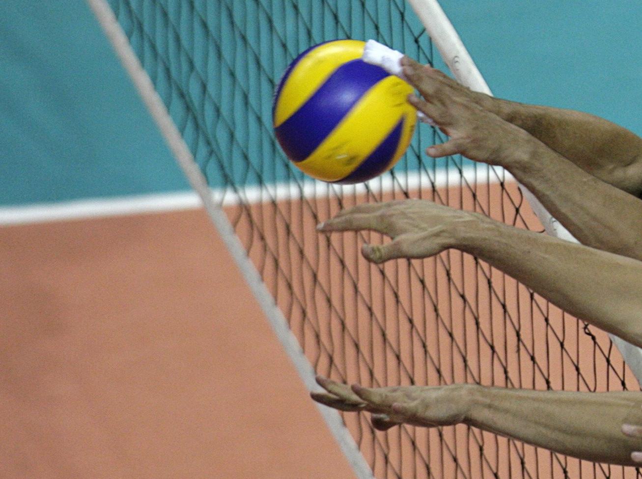 Οι βολεϊμπολίστες στηρίζουν την απεργία στο μπάσκετ