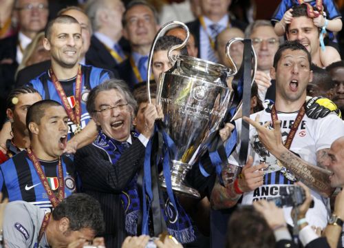 Κορυφαία ομάδα στον κόσμο η Ίντερ, πτώση για ΠΑΟ, ΟΣΦΠ