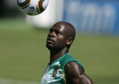 Ο Χιμένεθ θέλει Ακίλε Εμάνα, αλλά… χάνει Λύμπε εν όψει Άρη