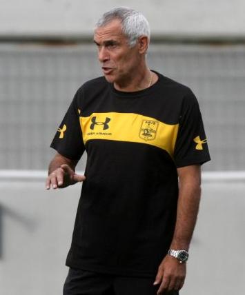 Αλλαγές ετοιμάζει ο Κούπερ εν όψει Λεβερκούζεν