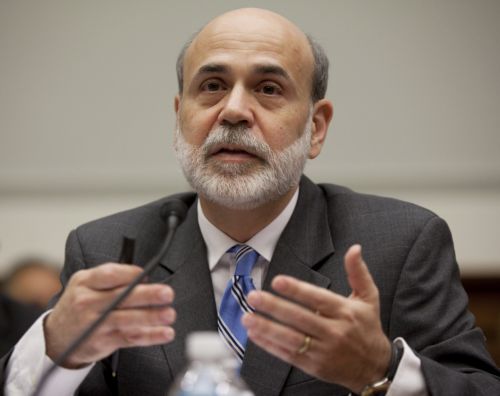 Σε νέες κινήσεις στήριξης της οικονομίας των ΗΠΑ φαίνεται να προσανατολίζεται η Fed