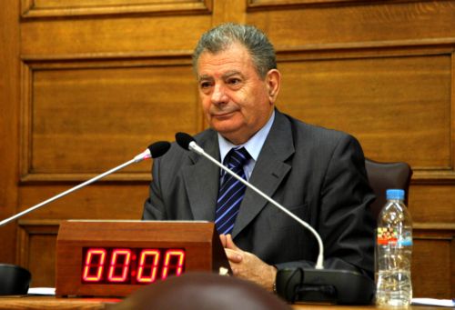 Την Τρίτη μεταβαίνουν στο Μόναχο μέλη της Εξεταστικής για την υπόθεση Siemens