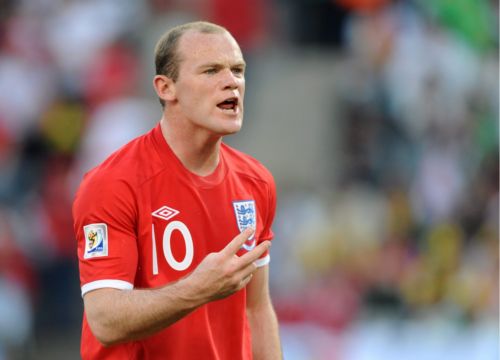 Η Μάντσεστερ Σίτι προσφέρει 115 εκατ. για την απόκτηση του Ρούνεϊ!