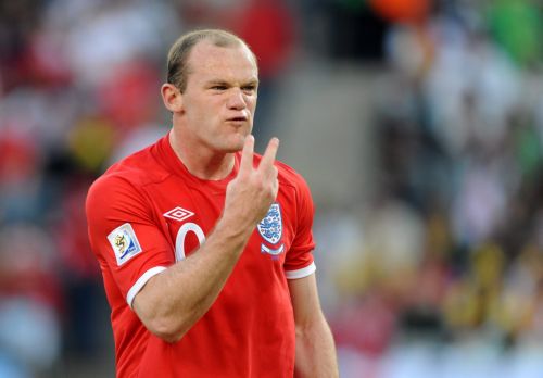 Φεύγει ο Ρούνεϊ από τη Μάντσεστερ Γιουνάιτεντ