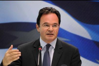 Πάνω από 15% ανήλθε το έλλειμμα του 2009, λέει ο Γ.Παπακωνσταντίνου