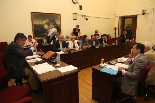 Καμία ανάμειξη στην υπόθεση των ομολόγων, δηλώνει ο Π.Δούκας