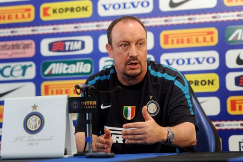 «Οι Αμερικανοί φταίνε για τη Λίβερπουλ» είπε ξανά ο Μπενίτεθ