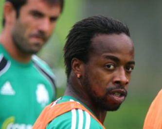 Καλύτερη δυνατή επιλογή για τον Γκοβού ο Παναθηναϊκός