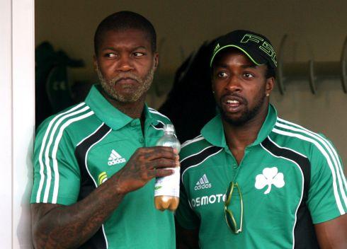 Ο Σισέ… μίλησε στον Γκοβού και ο Νιόπλιας ψάχνει λύσεις για ΠΑΟΚ