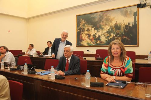 Στην Εξεταστική για τα ομόλογα κατέθεσε ο υπεύθυνος της North Asset Management