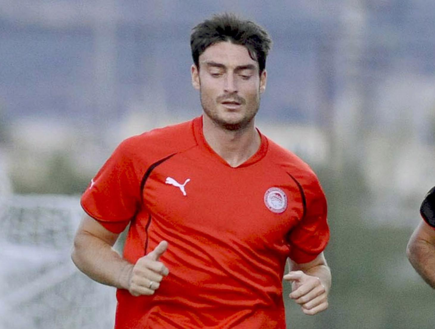 Έτοιμος ο Ριέρα, ξεκούραση ο Ρόμενταλ, μπουθ για τον Μαρινάκη