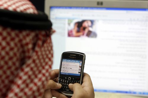 Τα BlackBerry τελικά δεν απαγορεύονται στα Ηνωμένα Αραβικά Εμιράτα