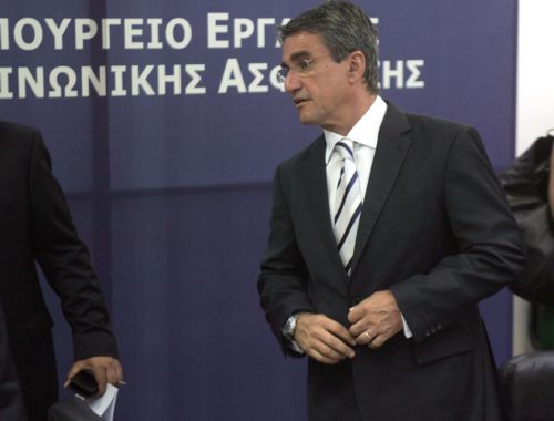 Πιλοτική υπαγωγή των κλάδων υγείας των ασφαλιστικών Ταμείων στο ΕΣΥ