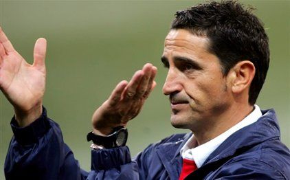 Θα πετύχουμε, το μήνυμα του Χιμένεθ για την ΑΕΚ