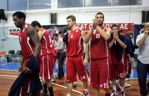 Οι παίκτες του Ίκαρου θα παίξουν στην πρεμιέρα