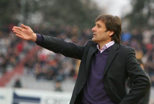 Τη νίκη κόντρα στον Παναθηναϊκό ζήτησε ο Καραγεωργίου