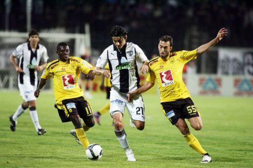 Η Σούπερ Λιγκ ανεβάζει… στροφές με το ντέρμπι ΠΑΟΚ – Άρης