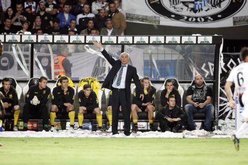 Ο Άρης στην Τούμπα για το «διπλό» που… έχει ξεχάσει