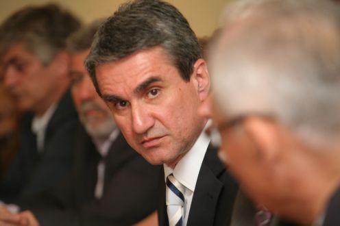 Αιφνιδιαστική επίσκεψη του Ανδρ.Λοβέρδου σε «Ιπποκράτειο» και «Παπαγεωργίου»