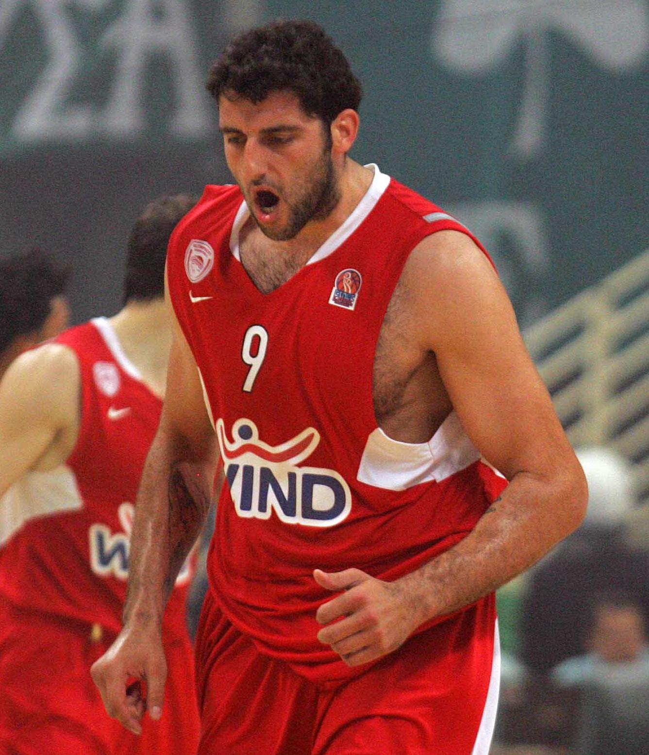 Σκληρά λόγια στην παραίτηση Μπουρούση από τον ΠΣΑΚ