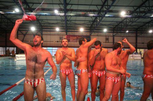 Στην αντεπίθεση οι πολίστες του ΟΣΦΠ κατά Συγγελίδη