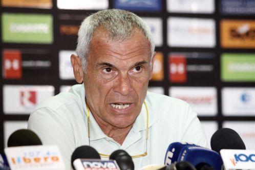 «Πάντα υπάρχει ελπίδα» είπε ο Κούπερ εν όψει Λεβερκούζεν