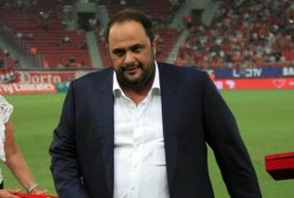 Τεστ μεγάλων και… μικρών υπό το βλέμμα Μαρινάκη