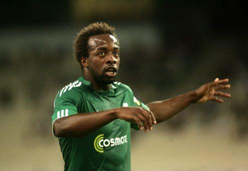 Ο Γκοβού προπονήθηκε και έθεσε… υποψηφιότητα για την ΑΕΚ