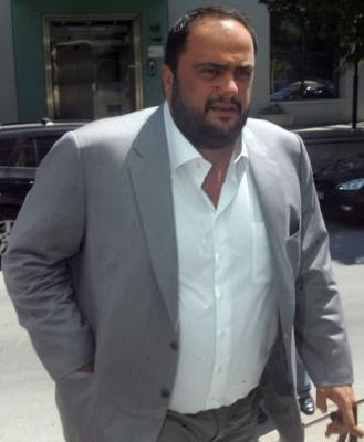 Συνάντηση Μαρινάκη με ΠΣΑΤ και συμφωνία με Β’ και Γ’ Εθνική