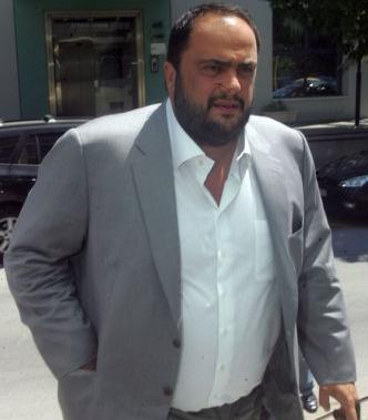 Ο Ολυμπιακός διαψεύδει… ανεπίσημα την αγωγή Μαρινάκη κατά Δαλούκα