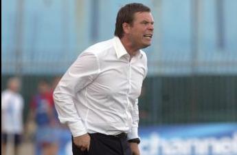 Απολαμβάνω τη στήριξη της διοίκησης, λέει ο Στόρε