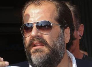 Στην Παιανία ο Πατέρας, απολογήθηκε ο Γκοβού