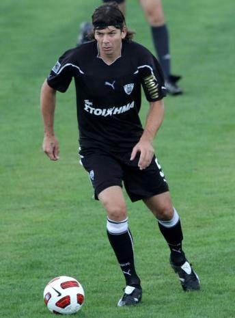 Ο Γκαρσία έφυγε από την προπόνηση, αμφίβολος με Βιγιαρεάλ ο «Σάλπι»