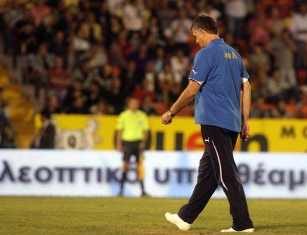 Ο Μπάγεβιτς αναλαμβάνει την Ομόνοια παρά τις διαψεύσεις του