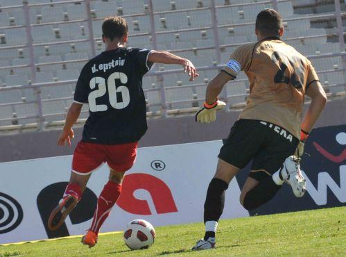 Η Κέρκυρα έπιασε ξανά… πελάτη τον Ατρόμητο