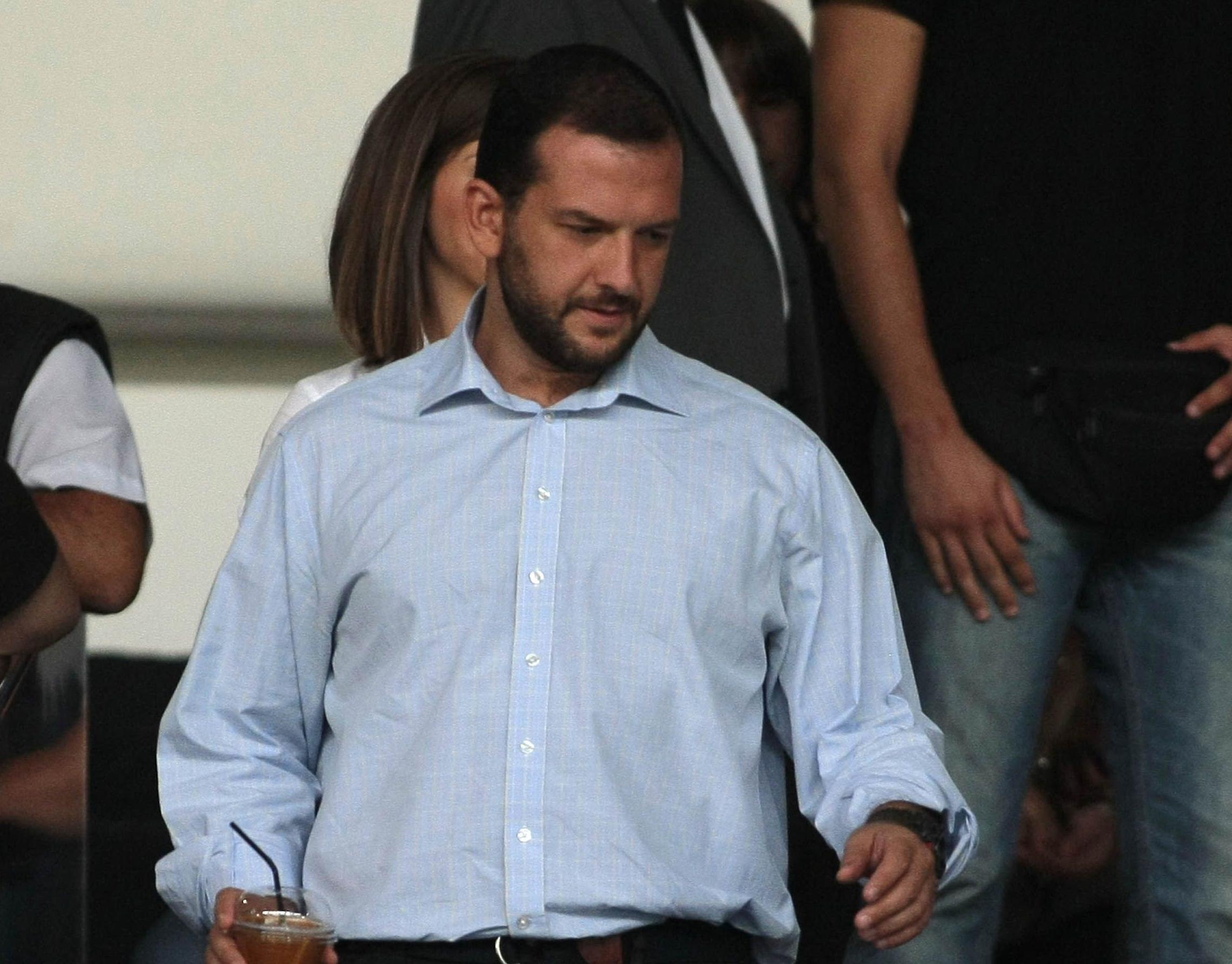 Ο… σκεφτικός Λε Γκεν στρέφει τον Αδαμίδη προς Χιμένεθ