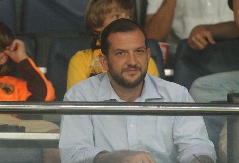 Τζιμπούρ, Σκόκο, Μπλάνκο μένουν στην ΑΕΚ σύμφωνα με τον Αδαμίδη