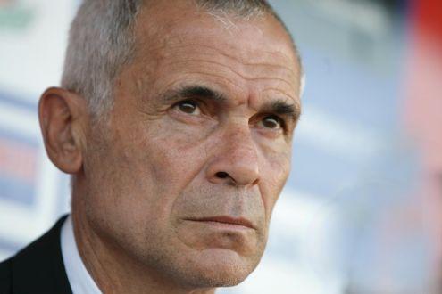 «Έχουμε εμπιστοσύνη στις δυνάμεις μας» είπε ο Κούπερ